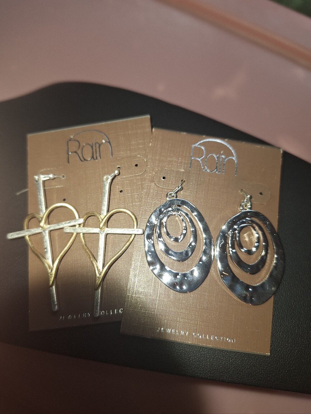 RAIN Earring Bundle